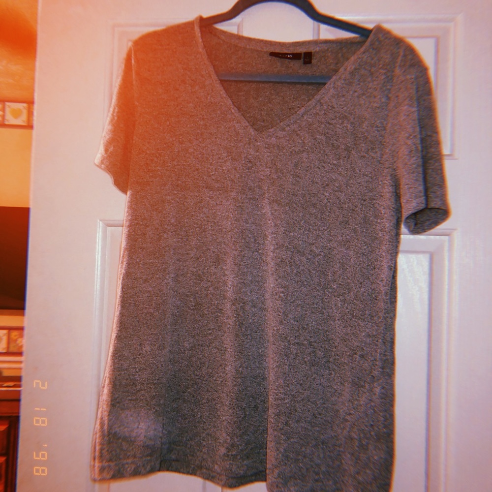 V-neck